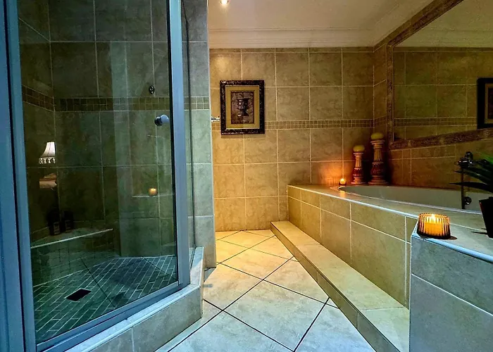 Casa Flora Guesthouse Pretoria