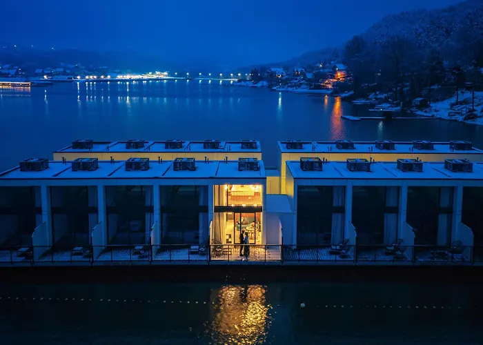 Lemon Resort Spa Grodek Nad Dunajcem