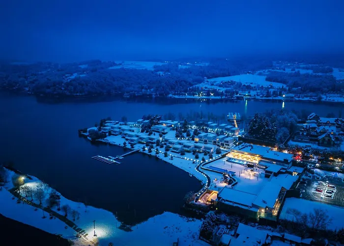 Lemon Resort Spa Grodek Nad Dunajcem