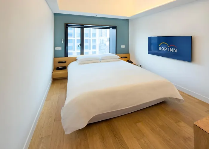 Hop Inn Seoul Myeongdong