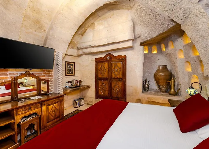 Historical Goreme House