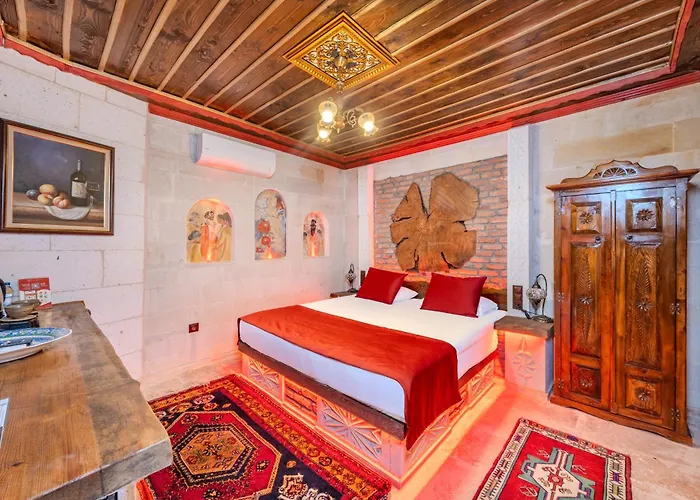 Historical Goreme House