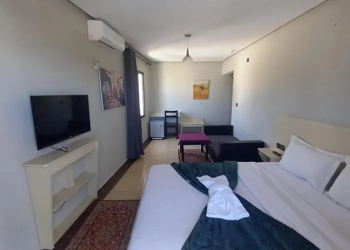 Inou Hotel Aourir