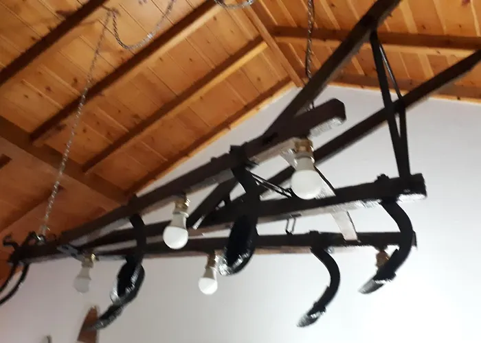 De Baixo Da Ponte Villa Biscoitos 