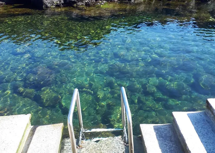 De Baixo Da Ponte Villa Biscoitos 