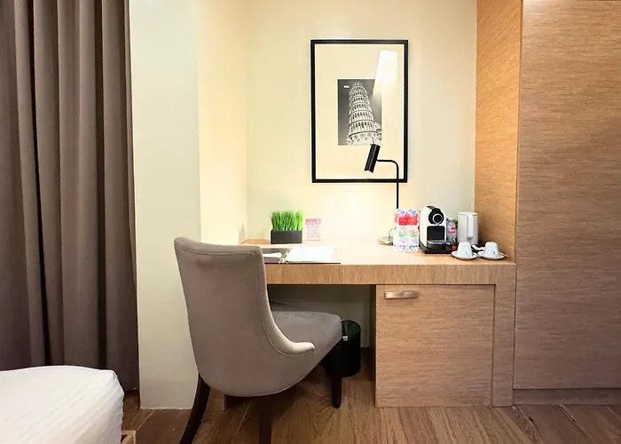 Lenox Hotel Dagupan City