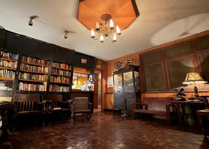 Villa Guesthouse Bangkok
