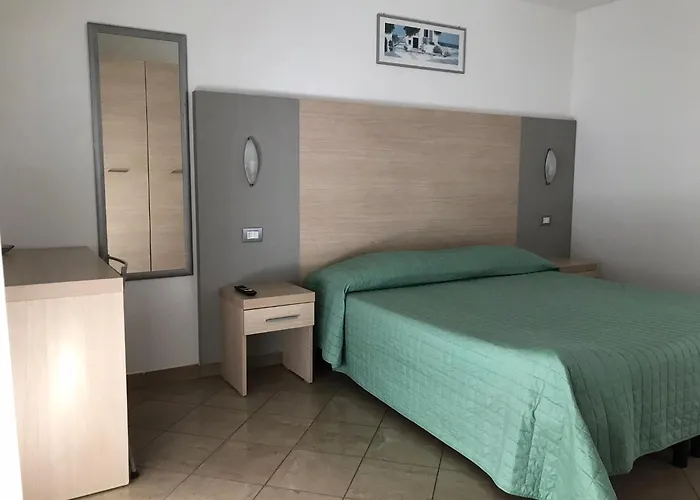 Hotel Etoile Rimini