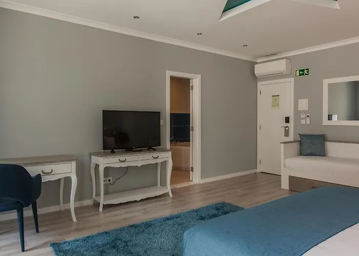 Vila Garden Guesthouse Lisbon
