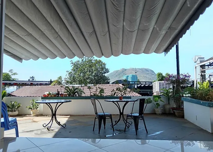 Bai Truoc Hotel Vung Tau