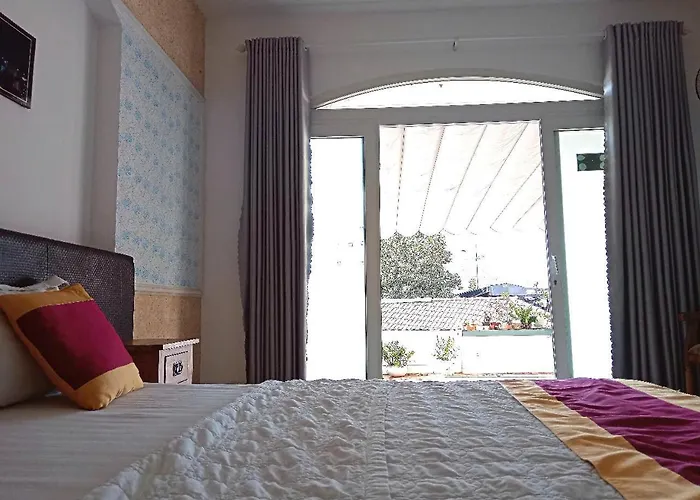 Bai Truoc Hotel Vung Tau