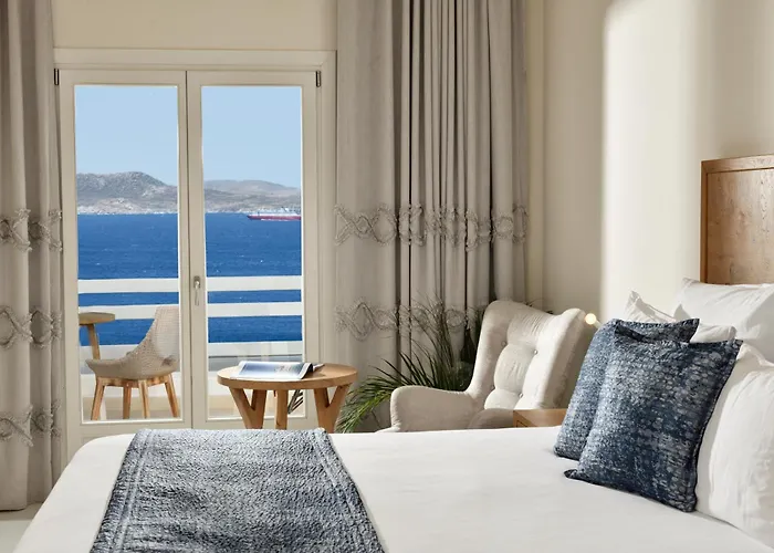 Anax Resort And Spa Agios Ioannis Diakoftis