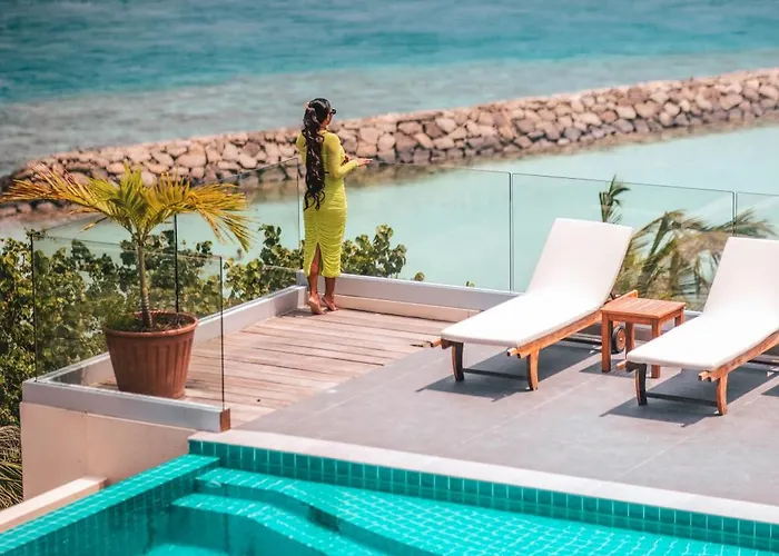Season Paradise Thulusdhoo