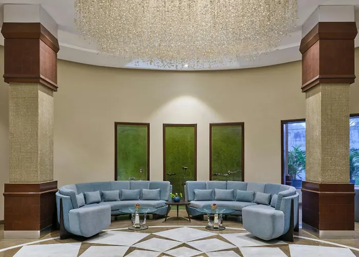 The Fern Residency Udaipur, Series By Marriott