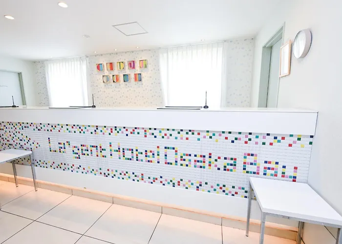 La'Gent Hotel Osaka Bay
