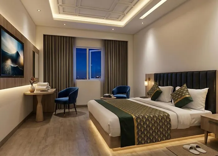 The Shanti Plaza - Traveler'S Choice Awarded 2025 New Delhi