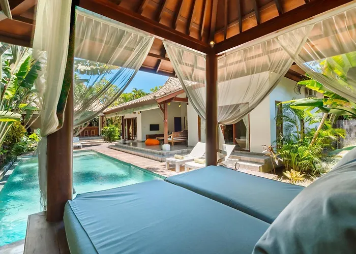 Villa Vastu Seminyak