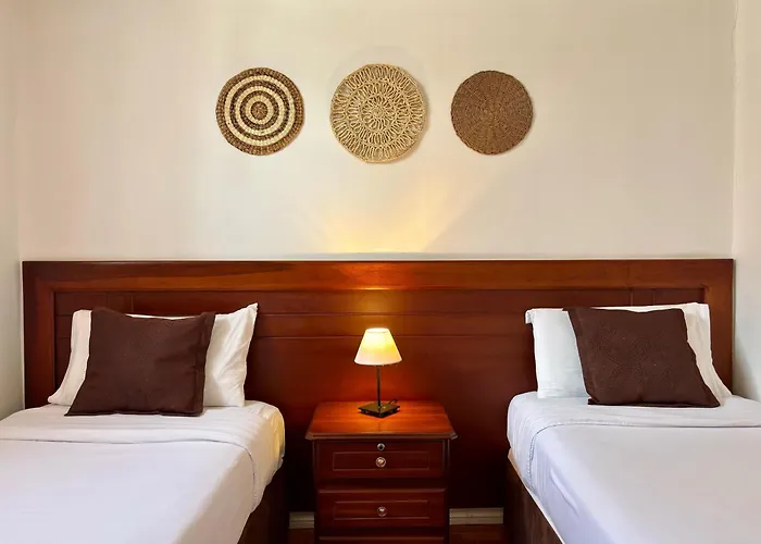 El Patio Hostel Quito