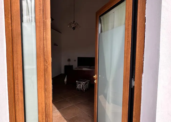 L'Angolo Di Campagna Piano di Sorrento
