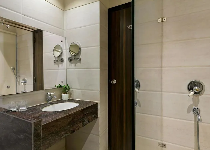 The Fern Residency Udaipur, Series By Marriott