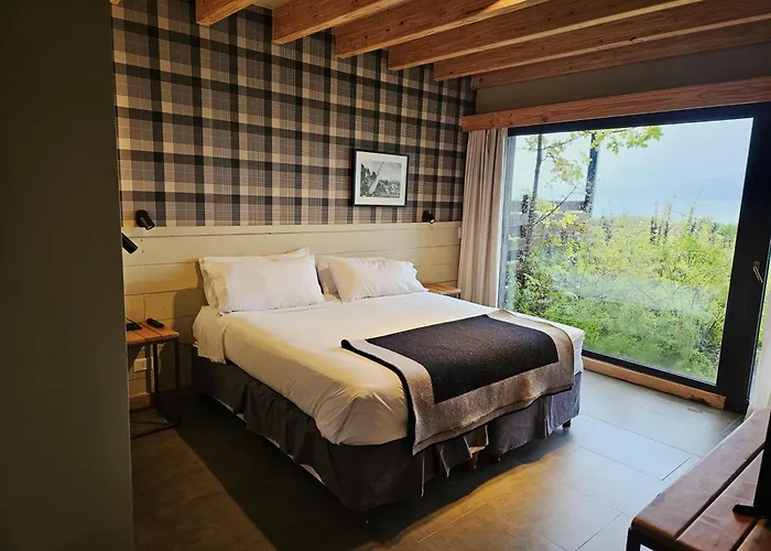 Correntoso Margen Sur Villa Villa La Angostura