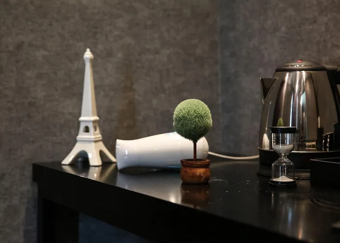 Hotel Senne Seoul