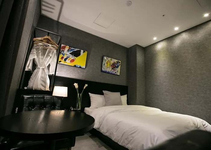 Hotel Senne Seoul