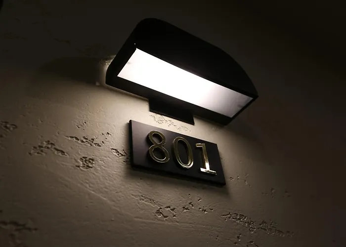 Hotel Senne Seoul