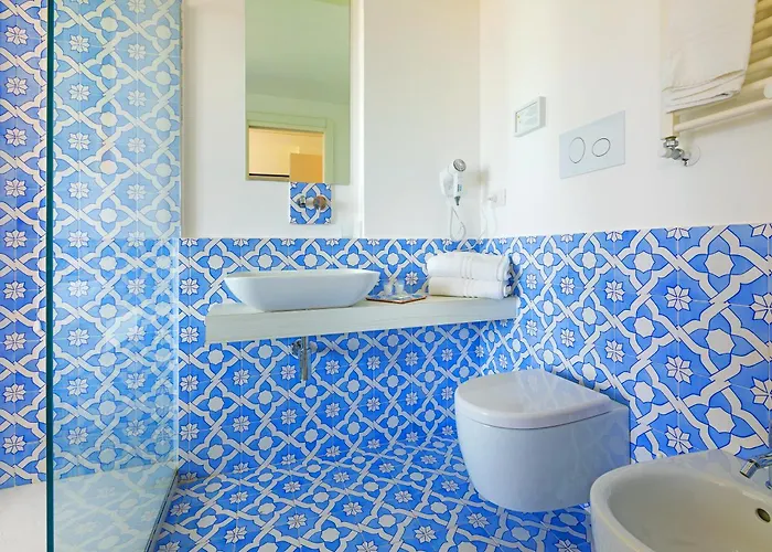 Domo20 Hotel & Rooftop Vico Equense