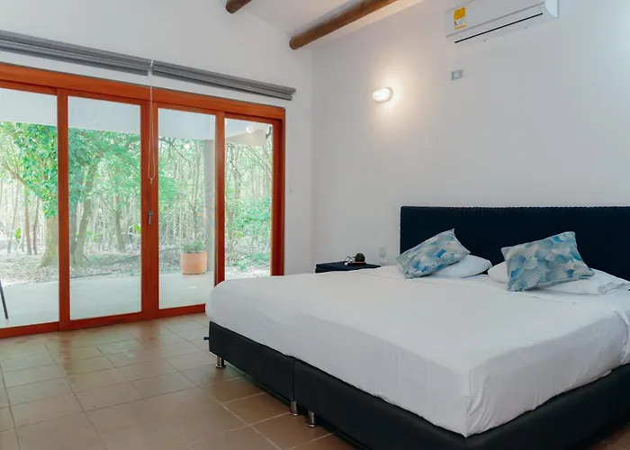 Hotel Chiniu Palomino
