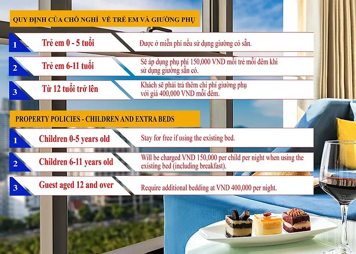 Pavilion Hotel Danang