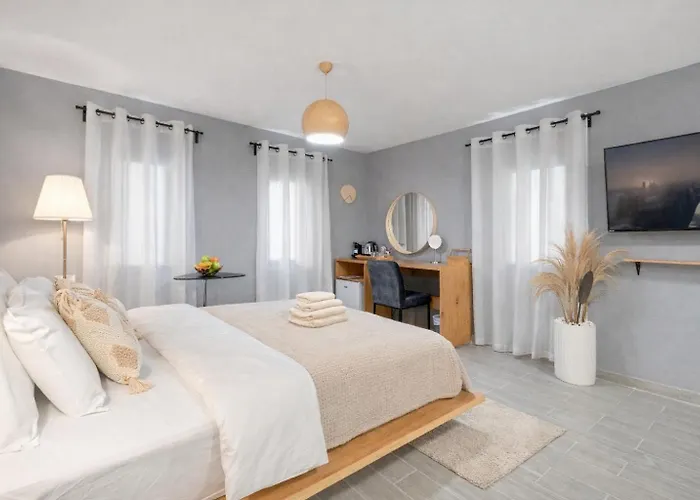 Hotel La Finca - Luxury Suites Hotel - סוויטות יוקרה במרכז באר שבע עם ג'קוזי וחוויית אירוח פרימיום