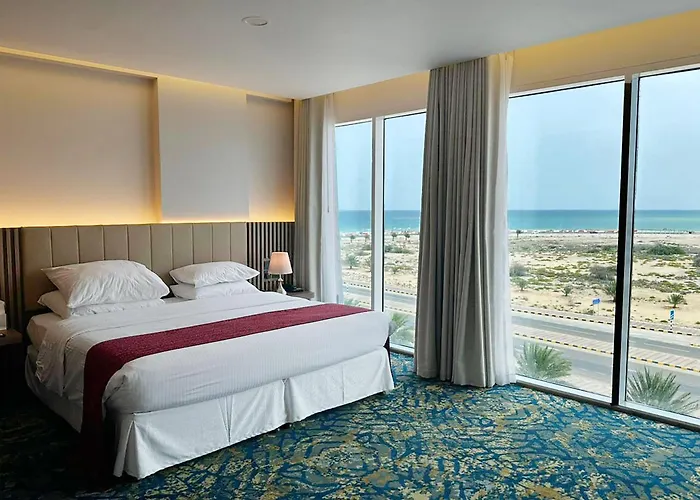 Sur Grand Hotel