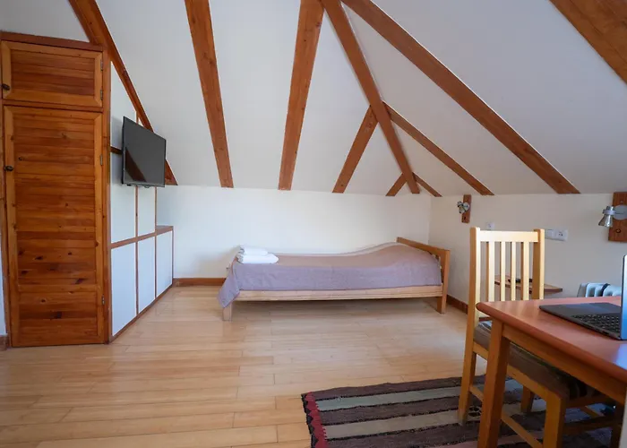 Hotel Mirhav Goris