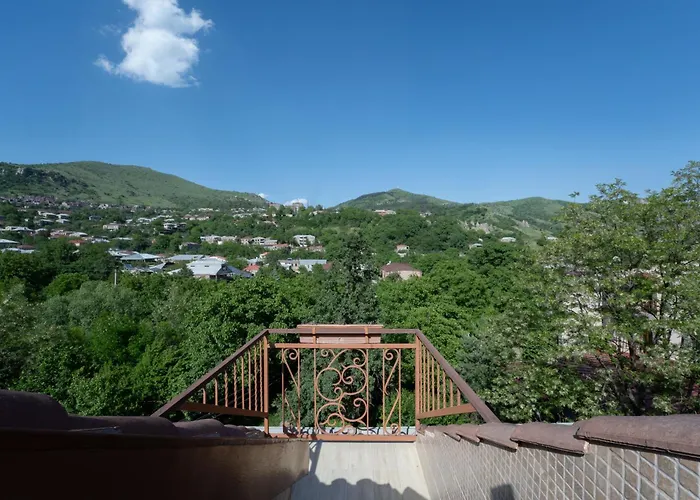 Hotel Mirhav Goris