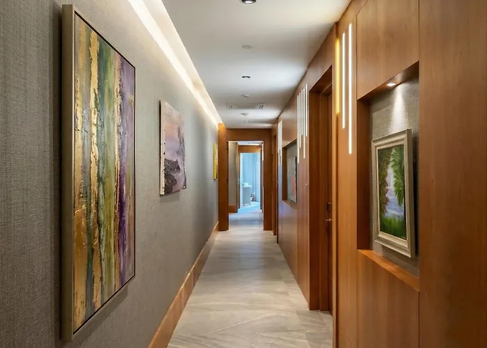 Arts Hotel Bodrum Yalikavak
