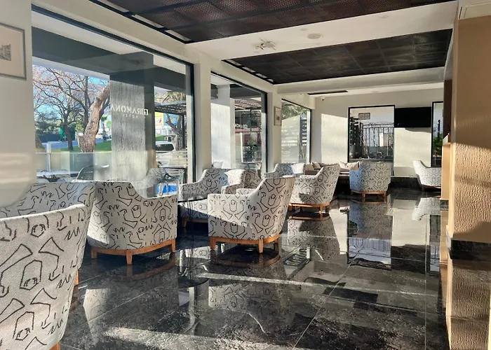 Ramona Lara Hotel Antalya