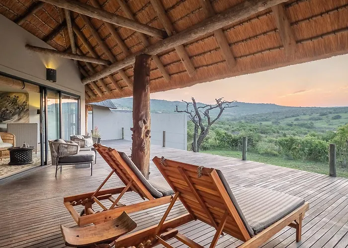 Lions Valley Lodge Ladysmith