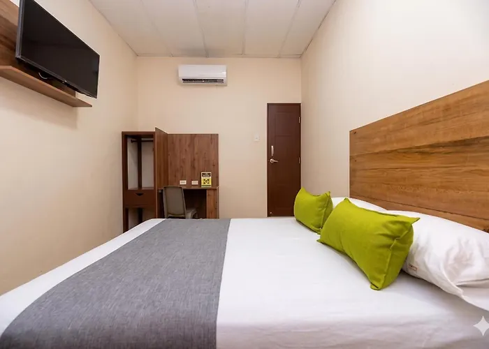Hotel Skal Inn Barranquilla 