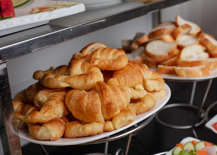 Du Palace Hotel & Travel Hanoi