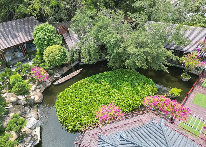 Phuong Nam Resort Thuan An