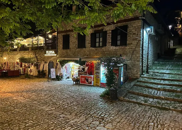 Guest House Iljesa Berat