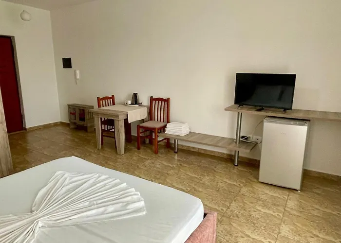 Camere Vista Mare Vlore