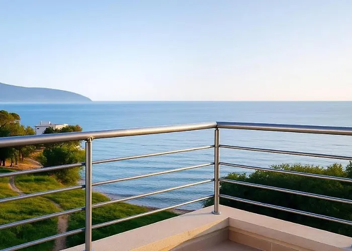 Camere Vista Mare Vlore