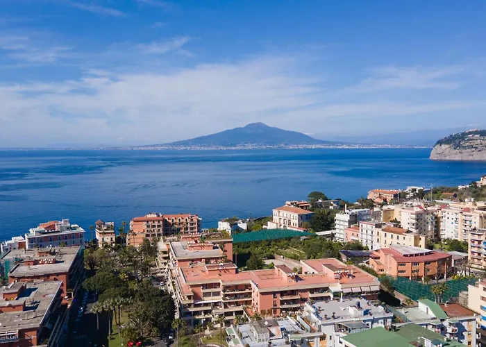 Casa Emilia Apartment Sorrento