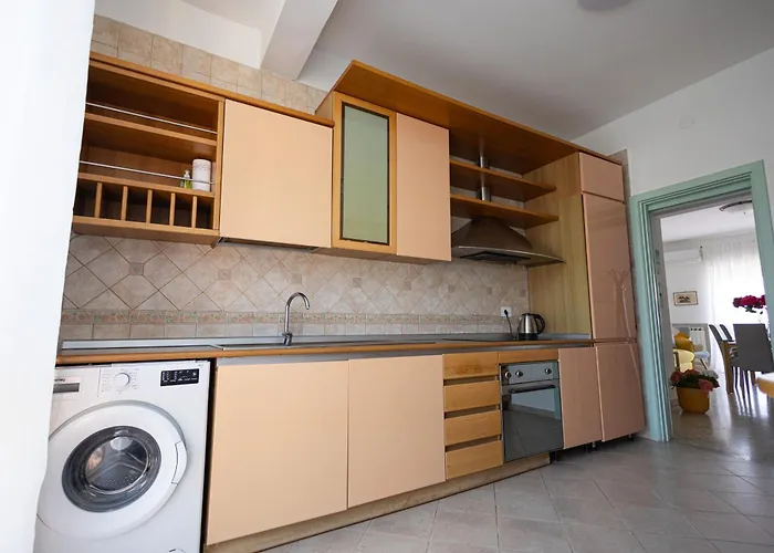 Casa Emilia Apartment Sorrento