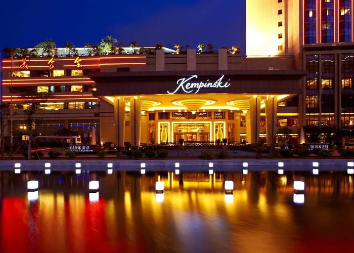 Kempinski Hotel Shenzhen