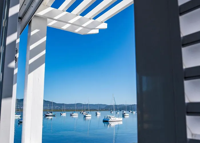 The Lofts Boutique Hotel Knysna