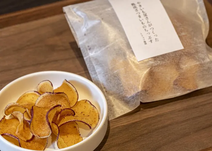 The Onefive Terrace Fukuoka Hotel