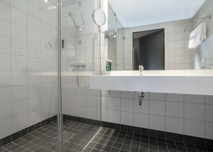 Thon Hotel Sortland